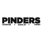 Pinders Signage